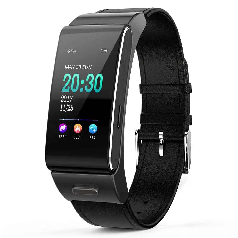 B3 смарт браслет монитор сердечного ритма фитнес трекер Смарт Браслет для