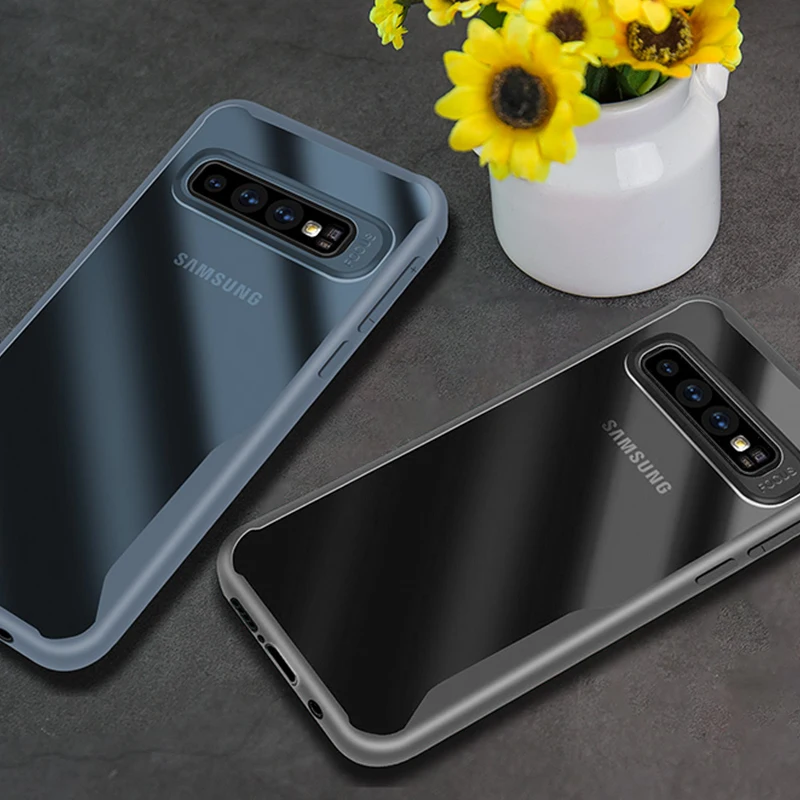 Модные мягкие ТПУ чехлы для телефонов Samsung Galaxy S10 S9 Plus A50 S10E A30 A40 M30 A20 M10 A10 A70 M20