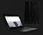 Съемный чехол для беспроводной Bluetooth-клавиатуры для LG gpad 5 10,1 FHD 10,1 