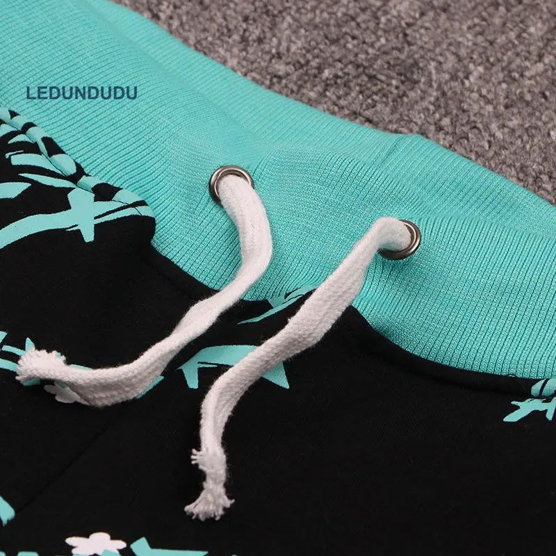 Японские Аниме Anohana брюки для мужчин женщин влюбленных ma Honma Meiko забавные шорты