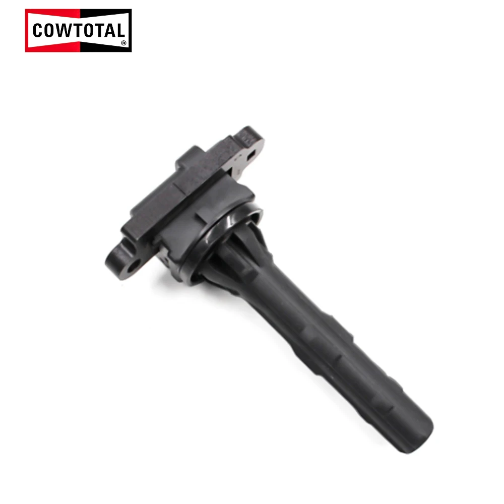 Cowtote Катушка зажигания для Daihatsu Terios Код двигателя K3-VE 1.3L OEM 90048-52130 (упаковка из 4) |