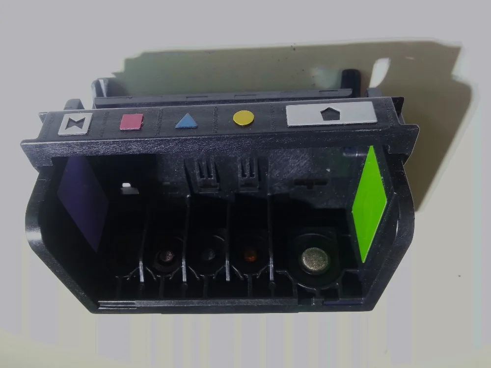 

Original printhead for HP564 PhotoSmart 5515 printer