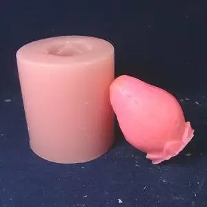 3D форма для мыла в виде лотоса силиконовая свечей силиконовые формы поделок из