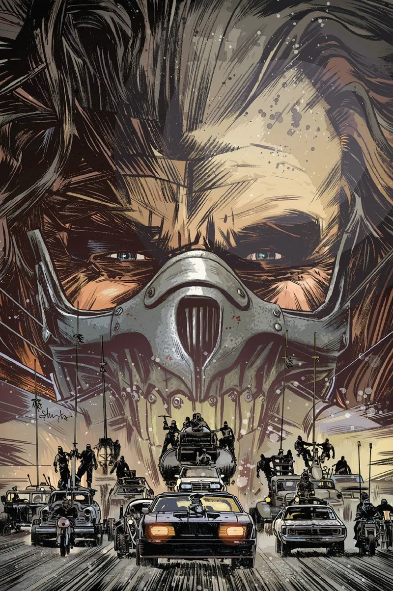 Фильм Mad Max маска шлем панк маска скелет маска дьявола реквизит косплей ПВХ аксессуары маски вечеринка Хэллоуин