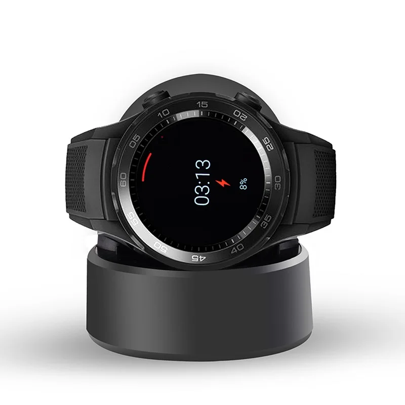 Настольное зарядное устройство для Huawei Watch 2 замены Itian Smart (обратите внимание что