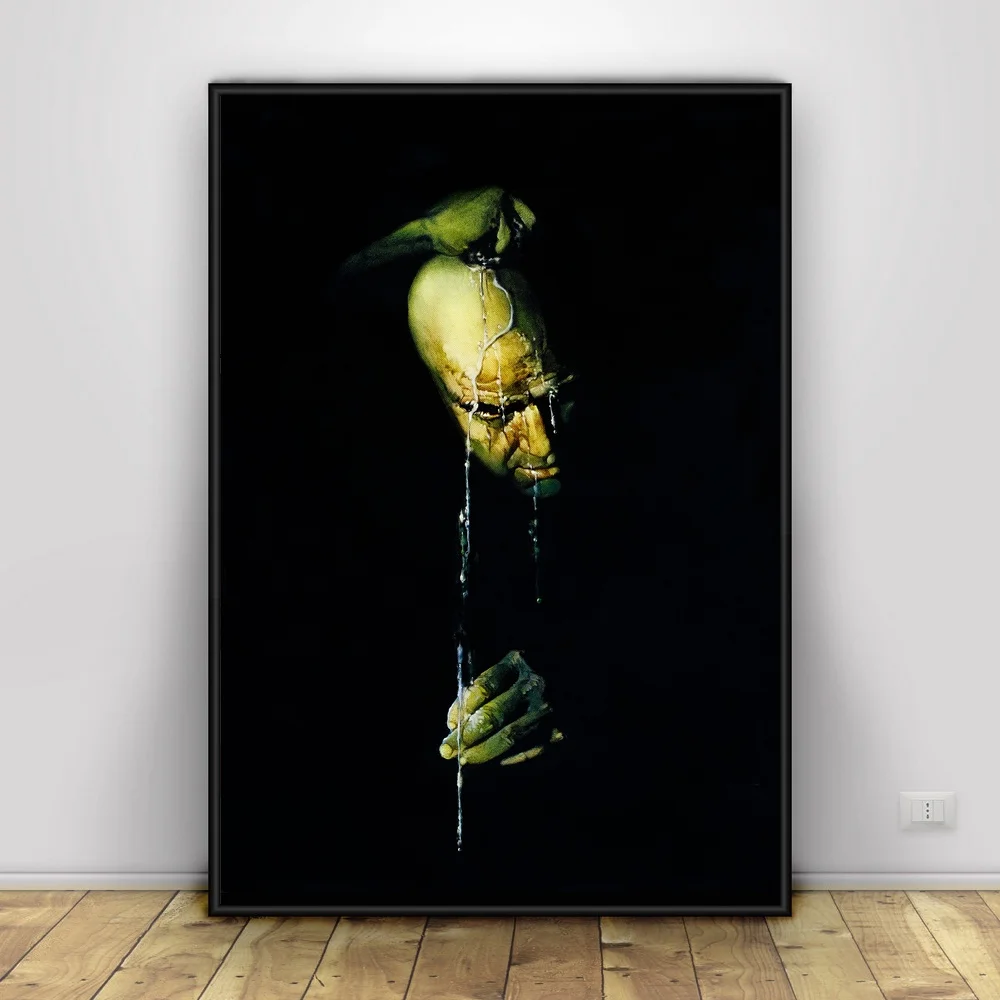Шелковый плакат Apocalypse Now Art домашний декор 12x18 24x36 дюймов|Рисование и каллиграфия| |