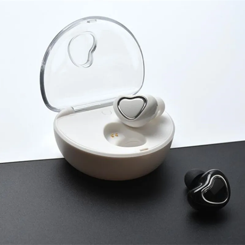 150pcs X7 Wireless Earphone Mini Bluetooth Earbud Invisible Earpiece Phone Hands free Headset With MIC&ampCharging box | Электроника