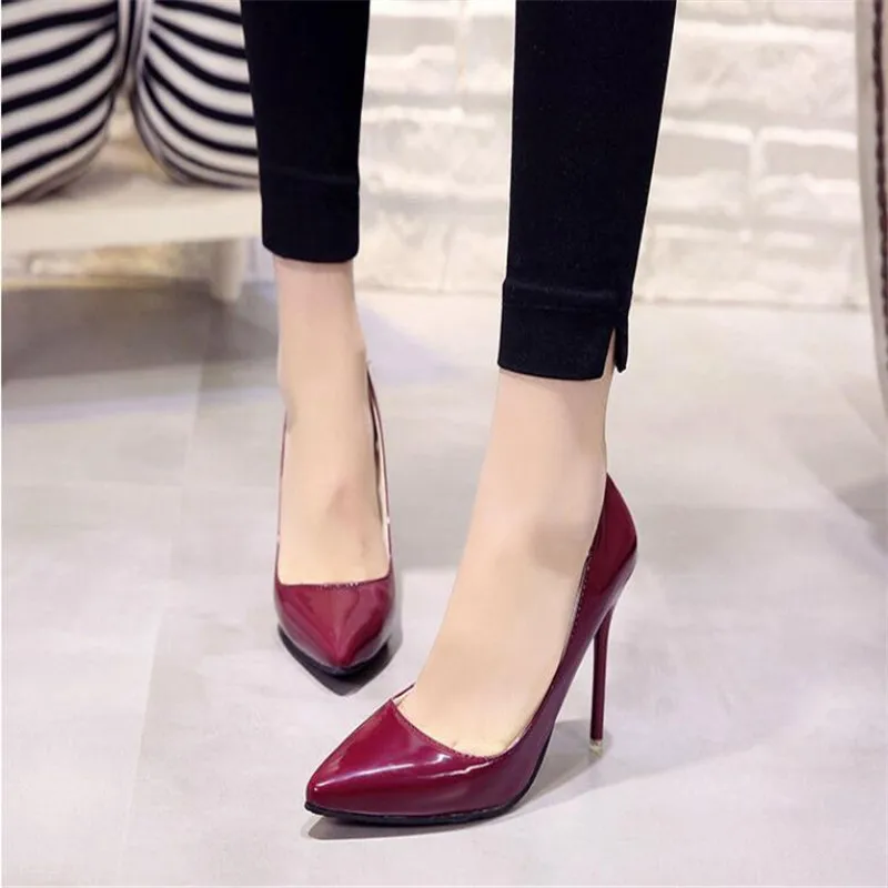

Zapatos Mujer