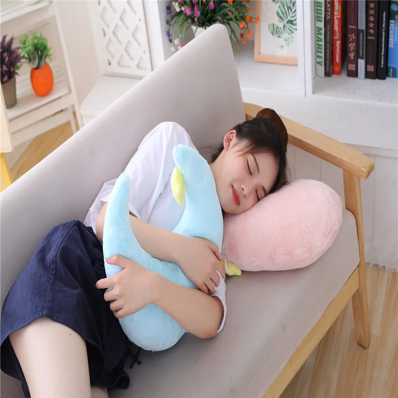 1 шт. детская мягкая плюшевая подушка в виде Луны звезды короны сердца | Игрушки и