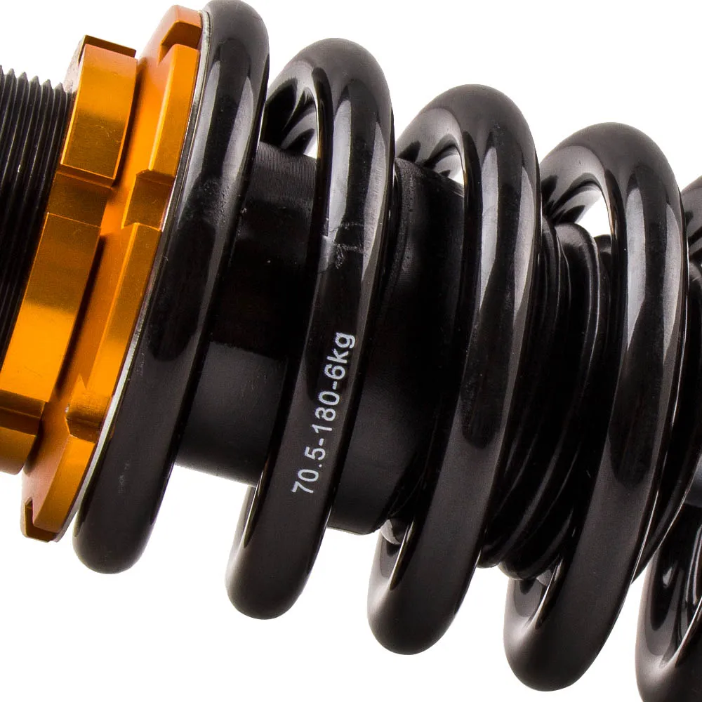 Coilover Подвеска для Subaru автомобильные аксессуары брелок автомобиля WRX GC8