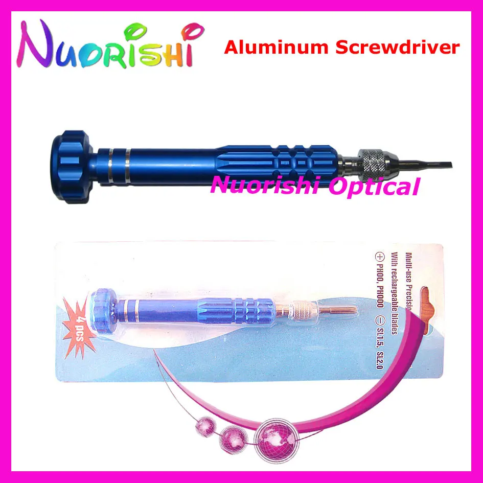 Отвертка SS1010 для очков отвертка в индивидуальной упаковке бесплатная