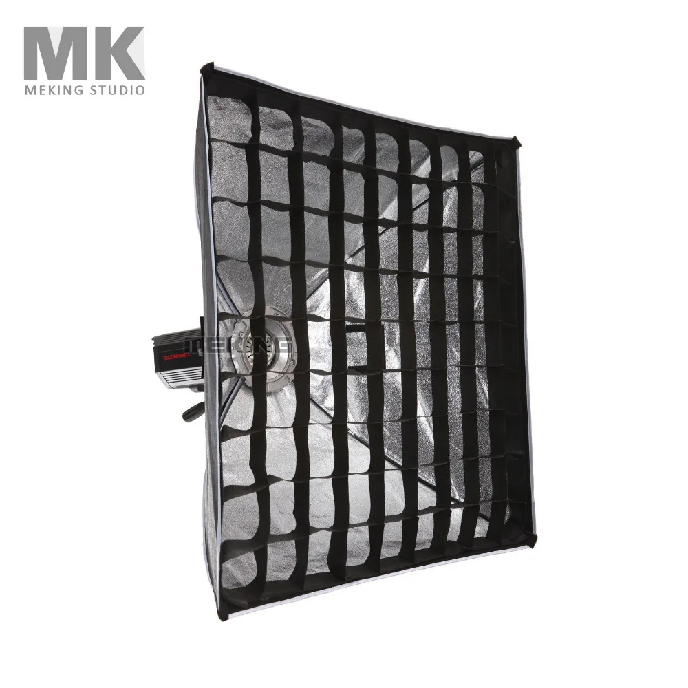 Сотовая сетка Meking 80 см x см/32 дюйма 32 дюйма|honeycomb grid|studio accessoriesphoto grid |