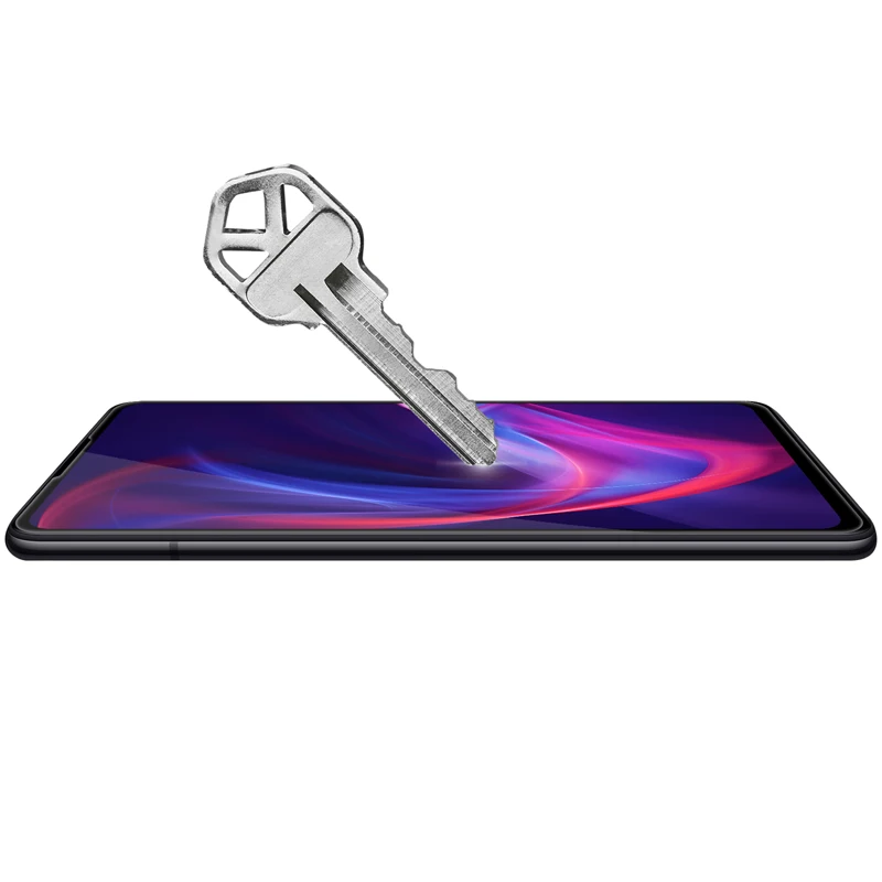 Redmi K20 K20Pro Закаленное стекло протектор экрана NILLKIN CP+ Полное покрытие анти-взрыв Защитная пленка для Xiaomi Redmi K20 Pro