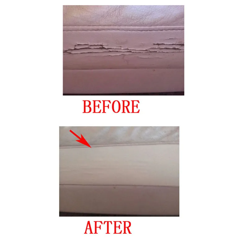 Кожаная самоклеящаяся наклейка для ремонта дивана 2 искусства 20 х12 см|stickers for|stickers