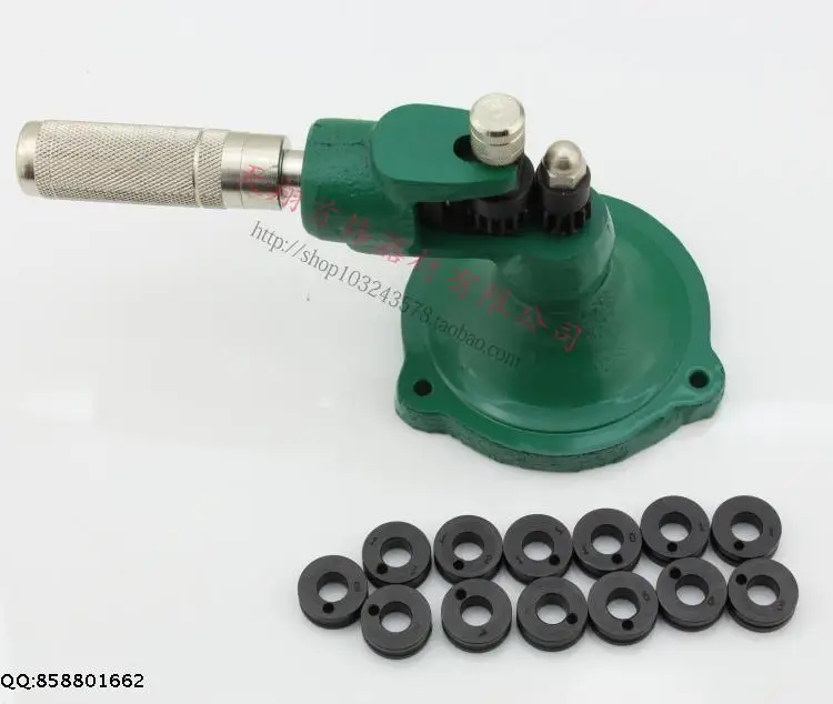Ring meson amplifier Rolling machines jewelry manual processing tools | Инструменты
