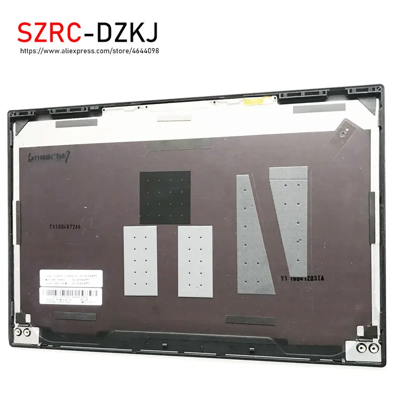 Новая Оригинальная задняя крышка для Lenovo ThinkPad X1 Carbon 5 Gen 5th 2017 Lcd 01LV492 AQ12S000300|Сумки и
