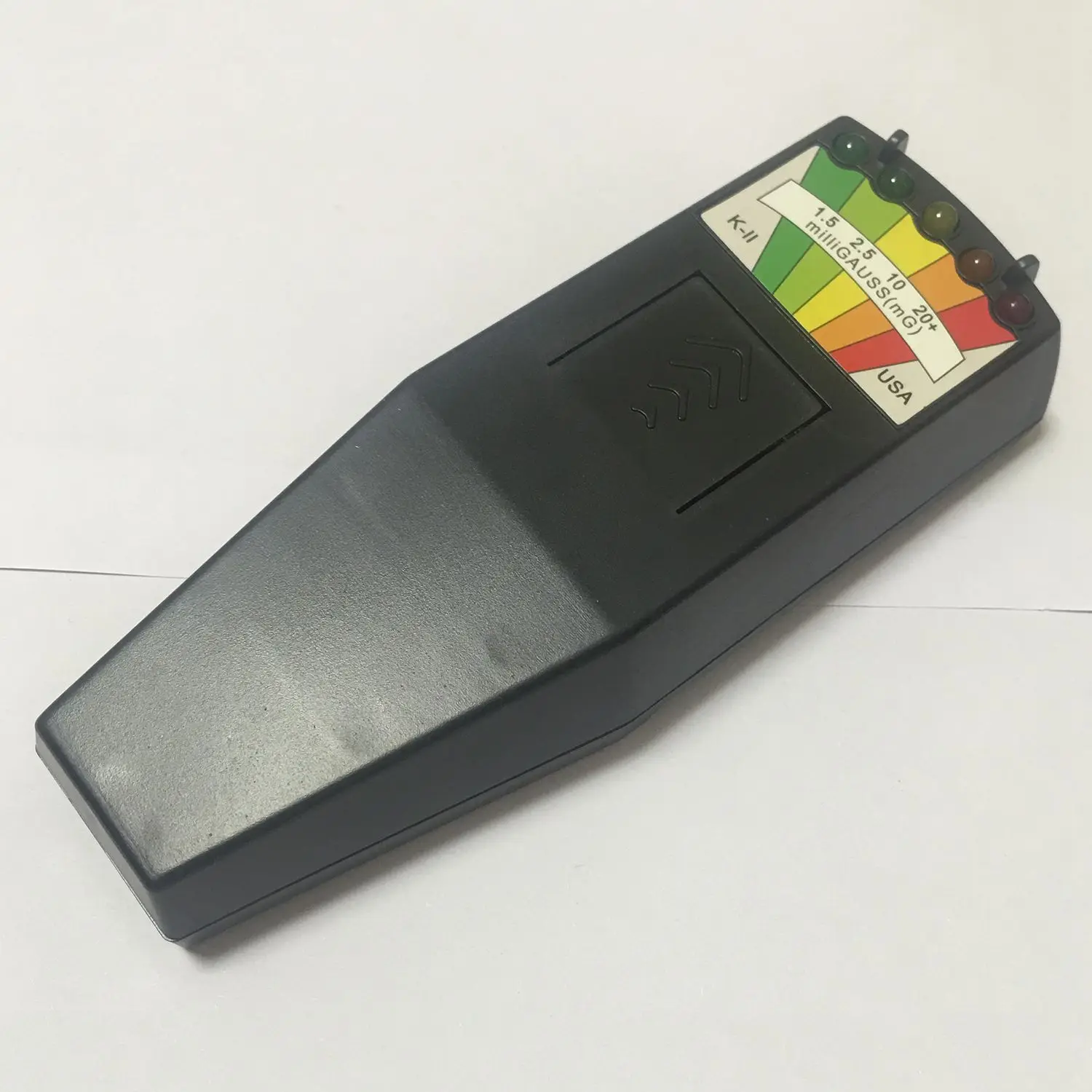 KII K2 электромагнитное поле EMF Гаусс метр призрак детектор для охоты 5 цветов