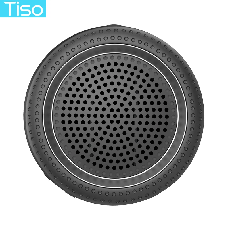 Tiso 30 часов воспроизведения беспроводной Bluetooth динамик высокого качества 8 Вт
