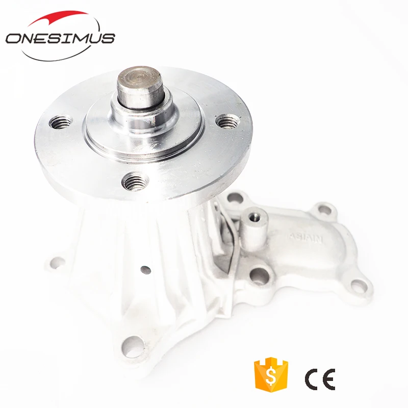 Water Pump Car Cooling System for Engine 3S-GELC 3S-GEL 3S-GTE 3S-GE CELICA Convertible / Coupe OEM T-111 16100-79115 | Автомобили и