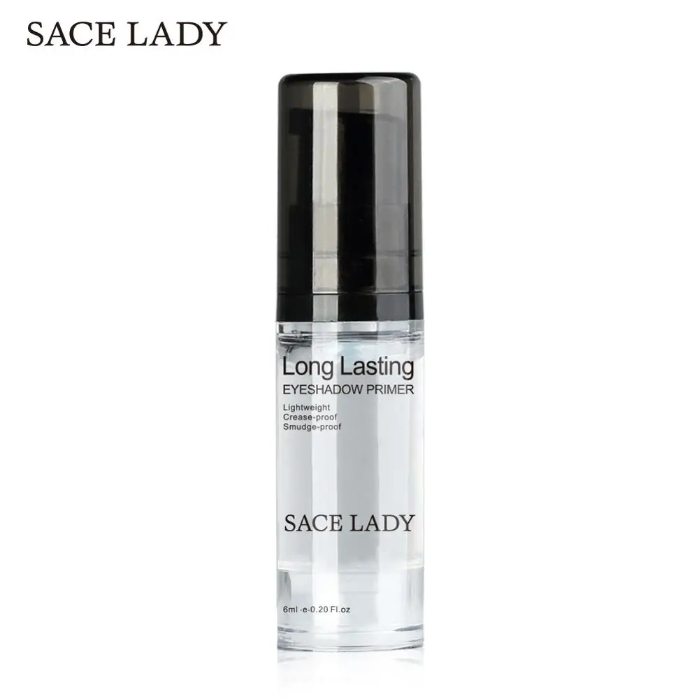 SACE LADY Eye основа под тени натуральная Профессиональная Косметика