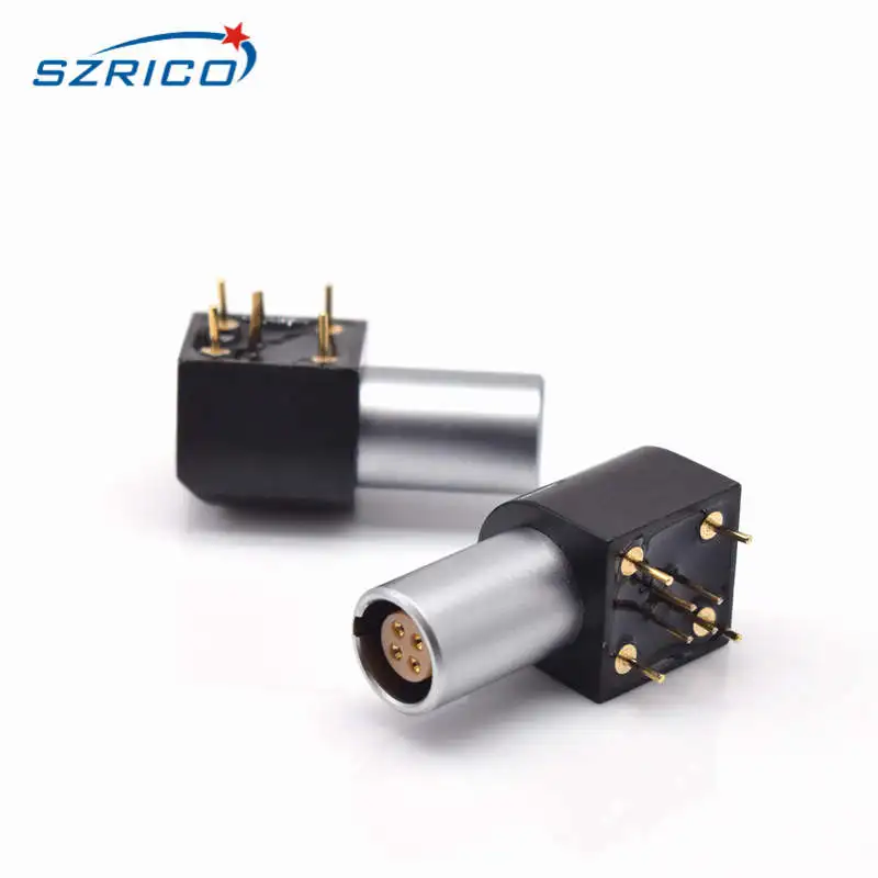 1B EPG 2 3 4 5 6 7 8 10 12 14 16 Pin M12 HDMI паяльный гнездовой разъем|Соединители| |