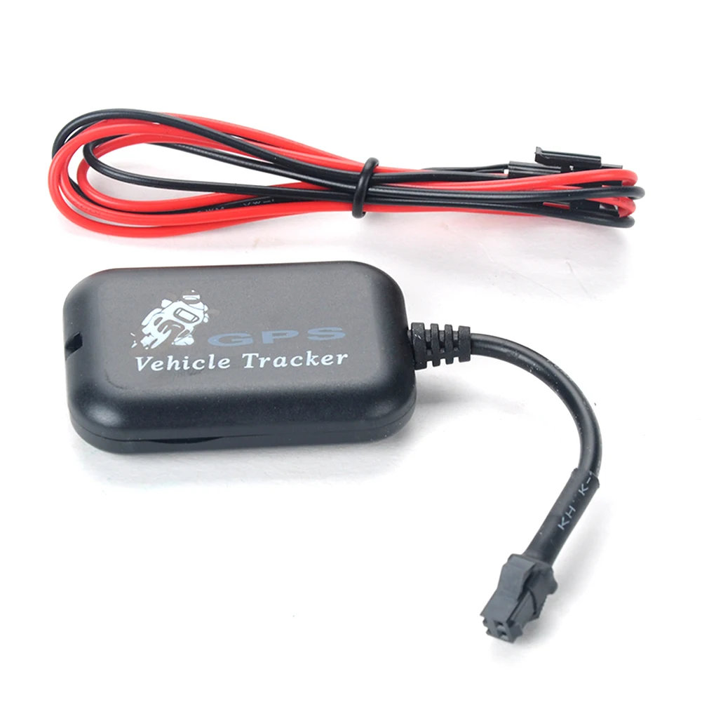 Мини GPS gprs GSM Автомобильное устройство слежения SMS в режиме реального времени
