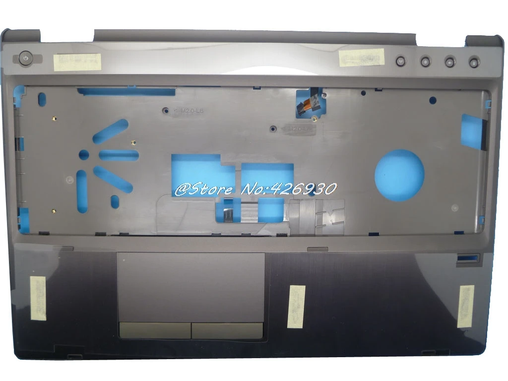 Верхняя крышка ЖК дисплея/ободок/Подставка для рук/нижний чехол HP 6560B 6565B 6570B 8560P