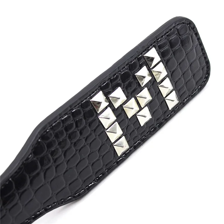 Взрослые секс-игрушки для флирта кнут лопатка шлепки SM Flog Beat покорный раб фетиш