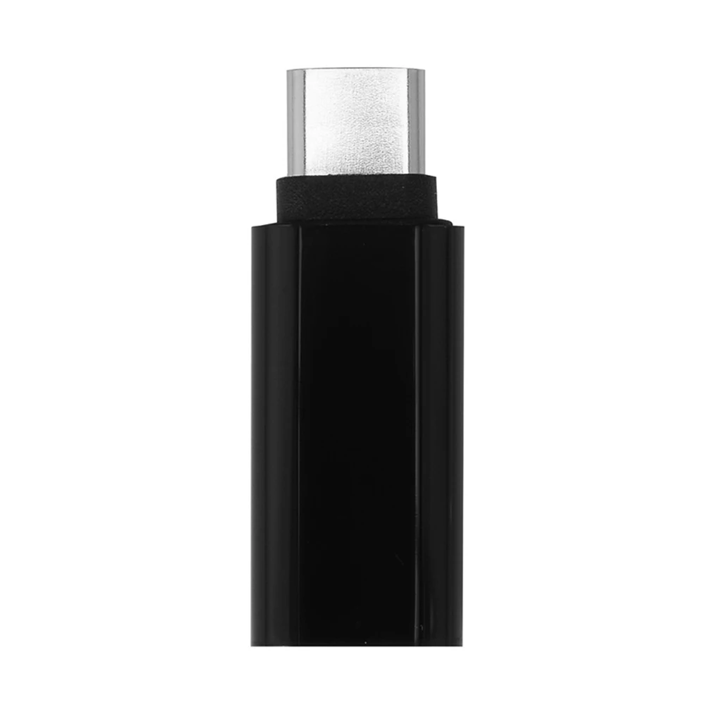Новинка Универсальный usb type C USB C до 3,5 мм аудио адаптер type-C Female до 3,5 мм Jack папа наушники Динамик адаптер