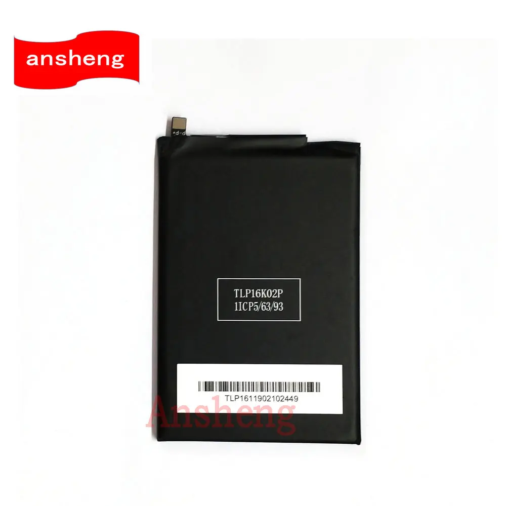 

Original 3.8V 5000Mah Battery For BQ mobile BQ-5059 Strike Power Smartphone