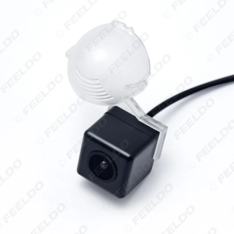 FEELDO Water-proof Car Rearview camera For Suzuki Grand Vitara / SX4 Hatchback /Jimny Parking Camera | Автомобили и мотоциклы