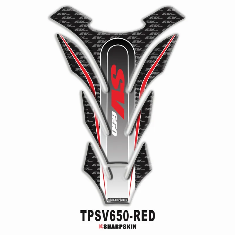Новый мотоцикл топливный бак pad наклейка защита Декоративные Стикеры для