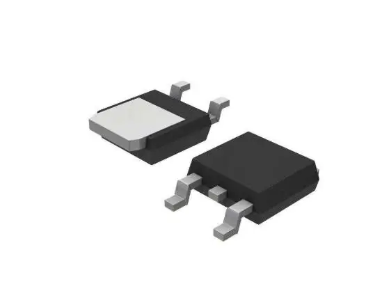 

Импортный оригинальный TO252 STD60NF55LAT4 D60NF55LA