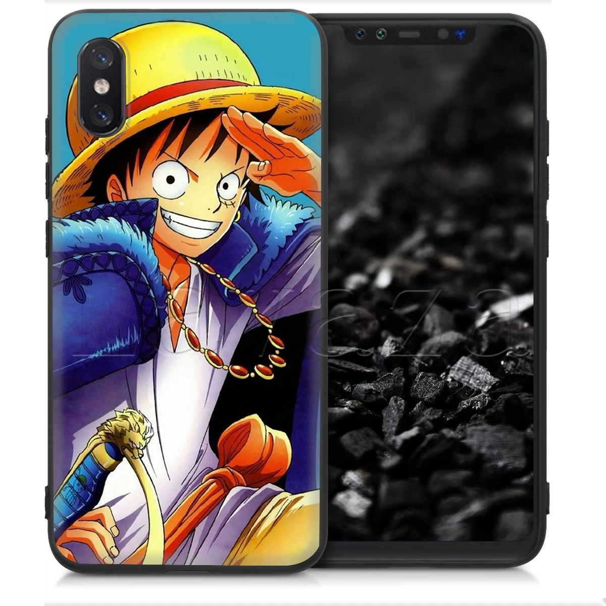 Силиконовый чехол Lavaza для Xiaomi Redmi Note 4 4X 4A 5 5A 6 6a 7 8 Pro Go Prime Plus | Мобильные телефоны и