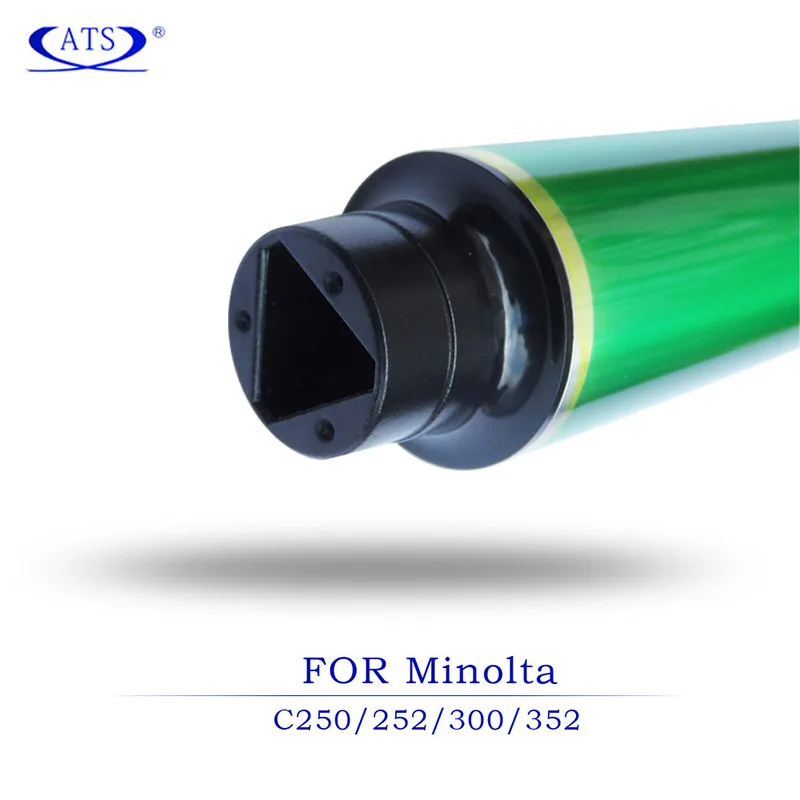 Фотобарабан для принтера Konica Minolta C250 C252 C300 C352 | Компьютеры и офис