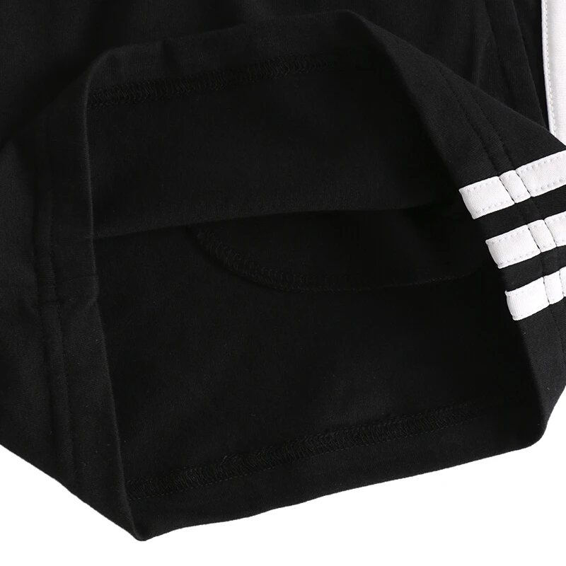 Оригинальный Новое поступление 2018 Adidas Performance ESS 3S короткие Для женщин шорты
