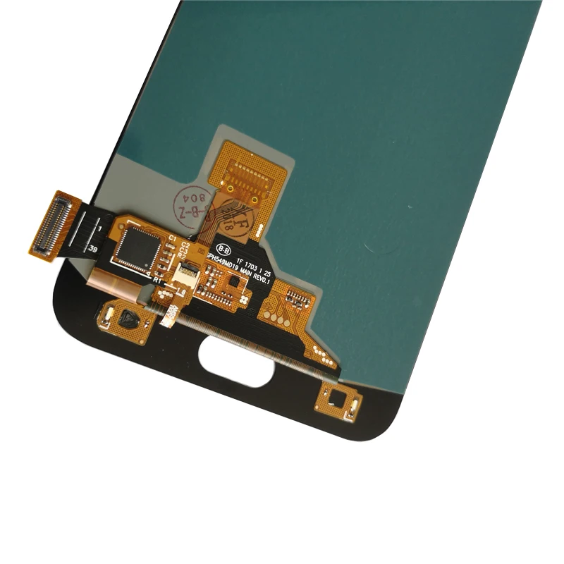OEM OLED экран для OPPO R11 ЖК-дисплей кодирующий преобразователь сенсорного экрана в