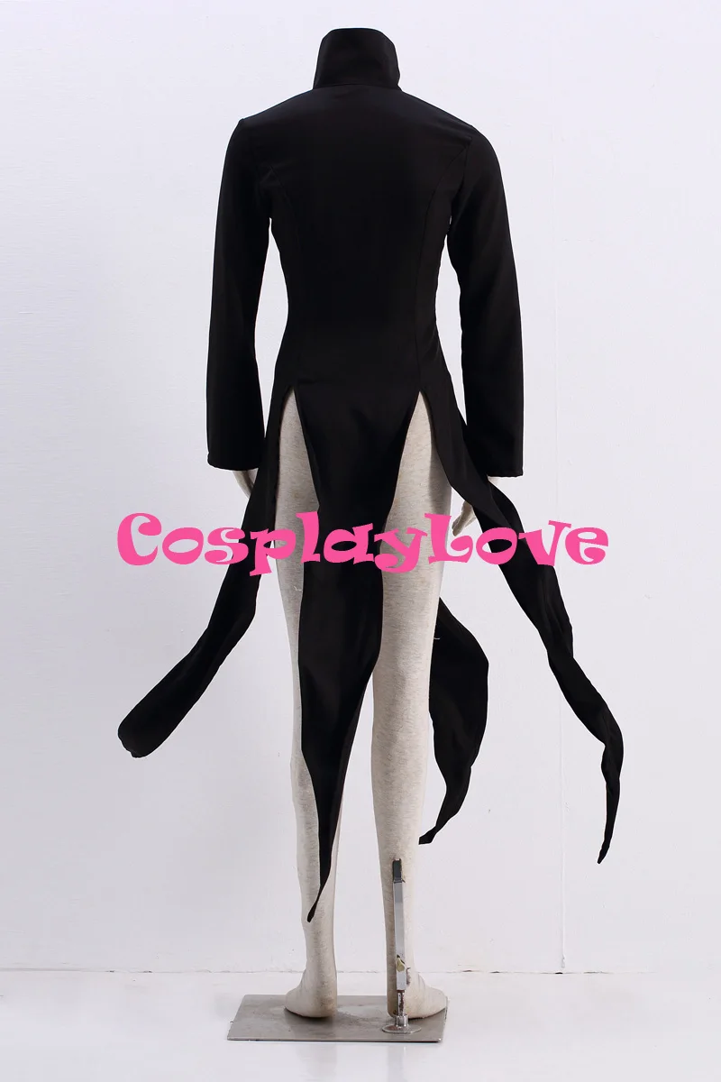 Костюм для косплея Торнадо ужасов Senritsu no Tatsumaki Хэллоуина и Рождества|costume coins|costume