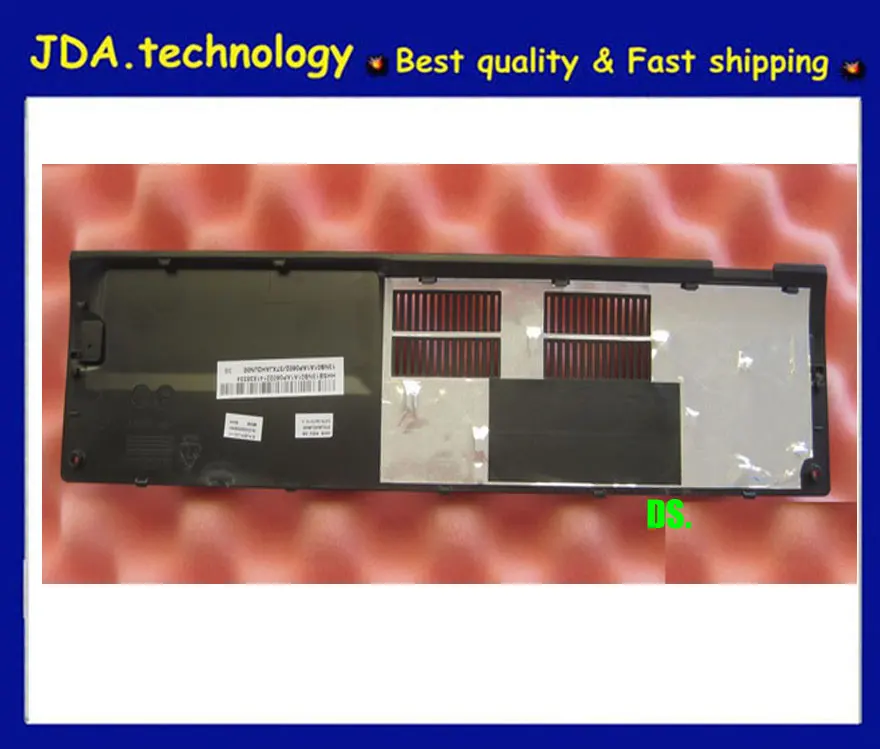 MEIARROW новых/оригинальная HDD крышка для Asus X550 K550V X550C X552E A550L Y581C F550J R510J низ чехол Дверь