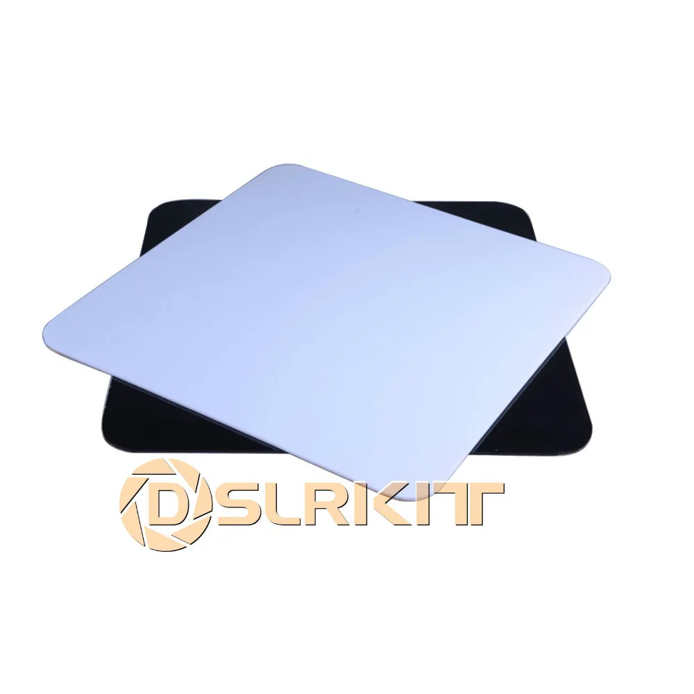 

2 шт., акриловая отражающая доска 30x30 см (12x12 дюймов)