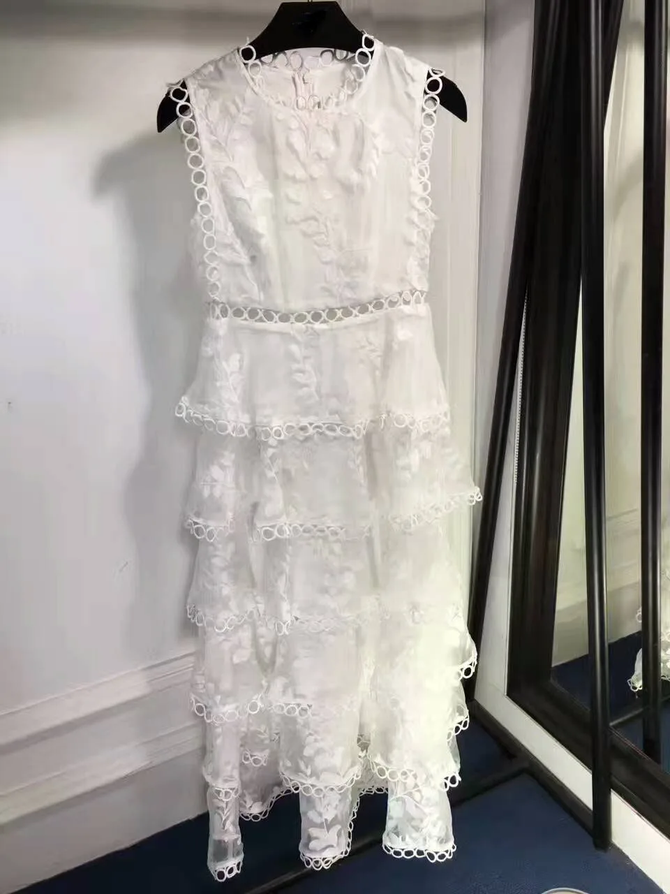 2017 длинное пляжное платье сексуальные кружевные платья для женщин элегантные