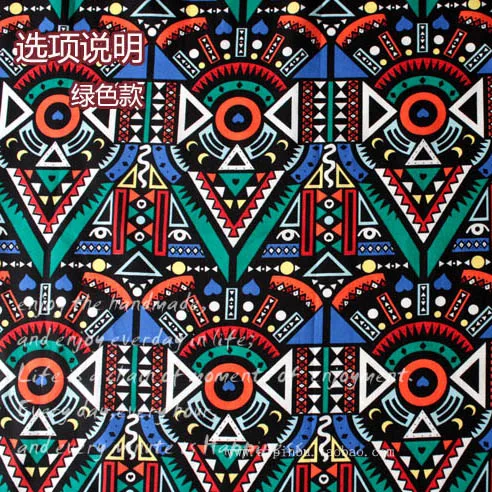 Ткань хлопчатобумажная для творчества 50*145 см|Ткань| |