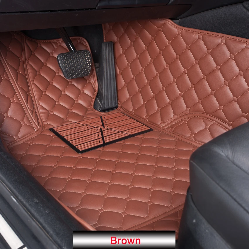 Автомобиль Коврики для Land Rover lrx Range Evoque Coupe 3/5 двери престиж динамические