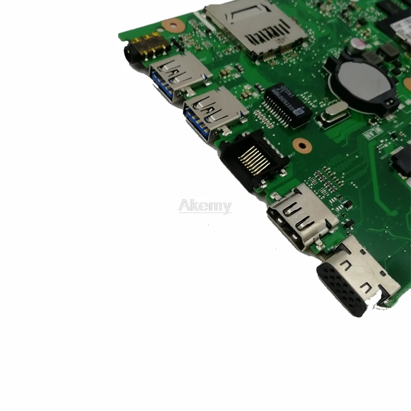 X550JX материнская плата для ноутбука For Asus X550JF X550JD X550JK X550J тест оригинальный mainboar