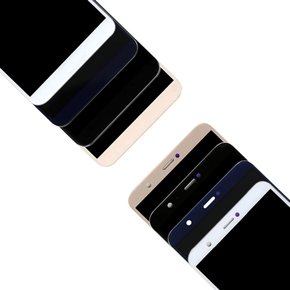 ЖК дисплей 5 65 дюйма для Huawei P Smart Enjoy 7S сенсорный экран с дигитайзером в сборе