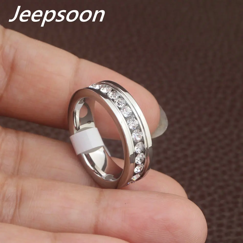 Оптовая продажа новейшие модные ювелирные изделия из нержавеющей стали