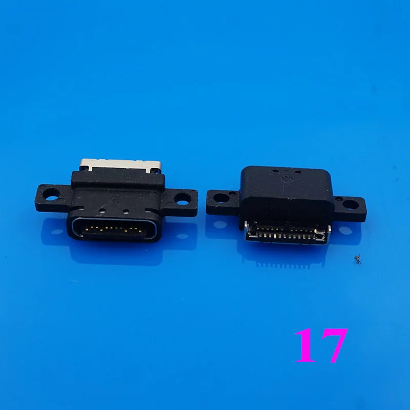 18 моделей гнездовых разъемов USB Type-C Micro 3 1 Jack для HUAWEI MEIZU LeTV Xiaomi usb зарядный порт