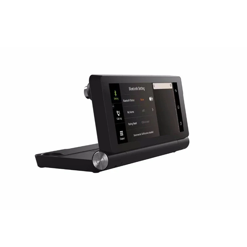 QUIDUX 6 84 дюйм(ов) FHD 1080 P Android 5 1 4 г и WI FI gps Навигатор Bluetooth Автомобильный