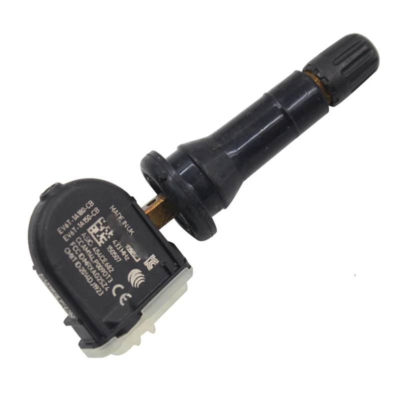 Датчики давления в шинах TPMS для Ford B-Max C-Max Mondeo Kuga Grand Focus Fiesta 433 МГц Φ - купить по