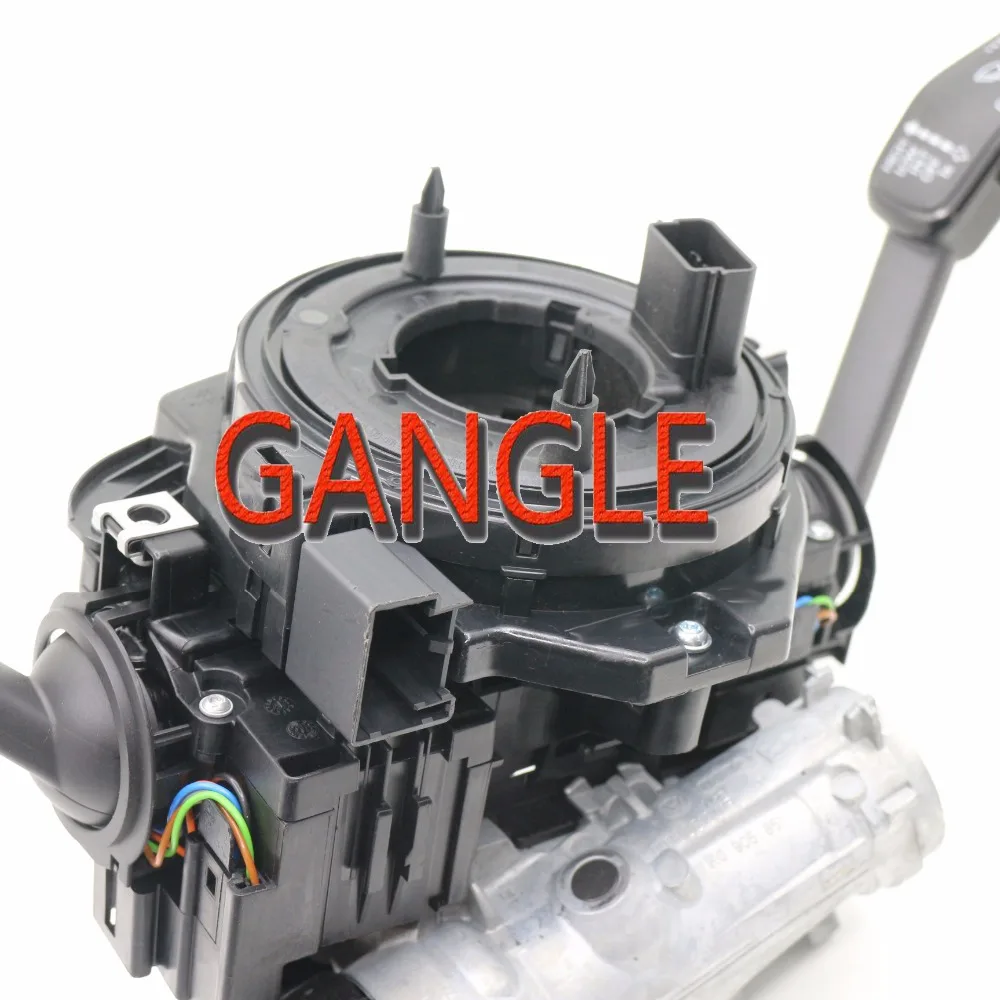 Переключатель рулевой колонки 6C0959653 6C0953501C 6C0953513C 6C0905865 для Volkswagen Polo | Автомобили и